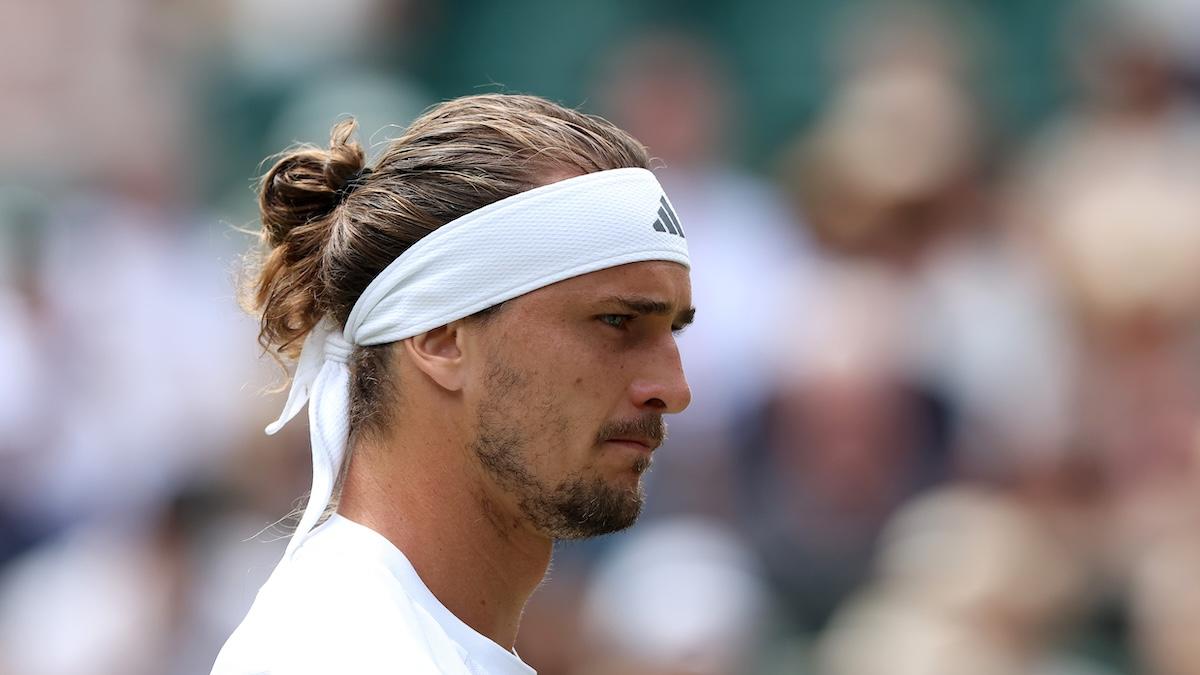 Zverev, rientro deludente: perde contro Griekspoor al debutto a Montreal