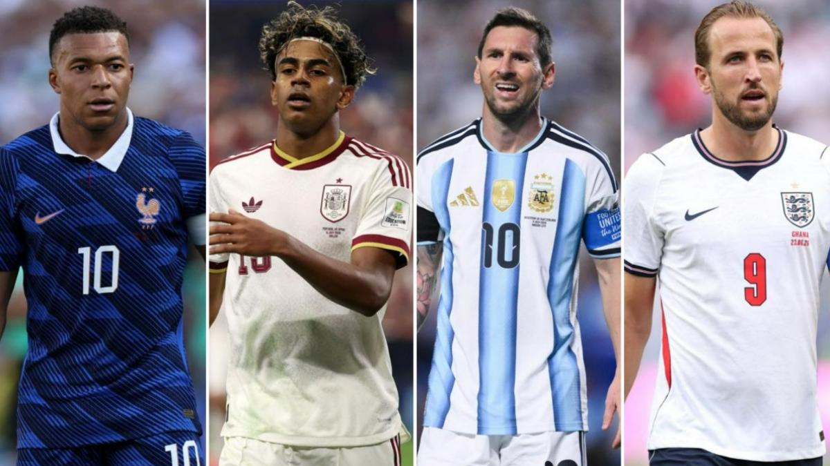 Il ranking stavolta non mente: perché le semifinali del Mondiale sono il meglio che c'è