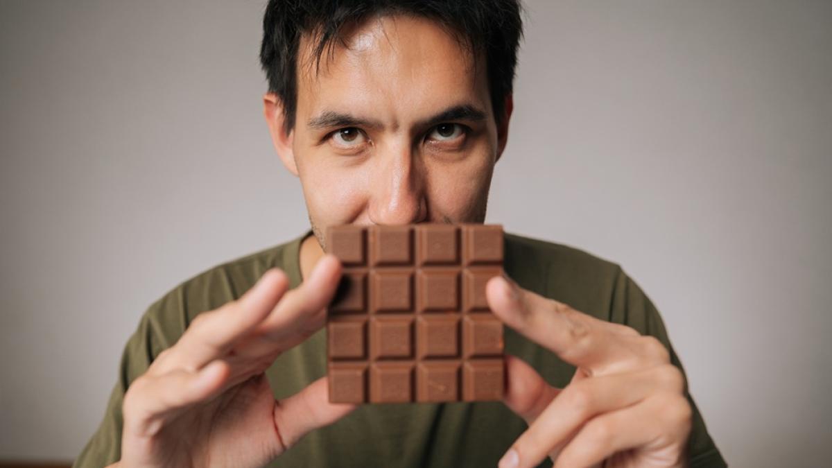 per allenarti meglio annusa il cioccolato parola della scienza da Gazzetta.it per allenarti meglio annusa il cioccolato parola della scienza