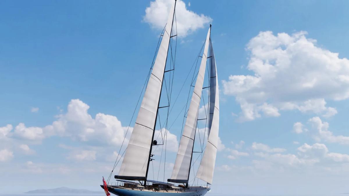 zero come funziona lo yacht di lusso green senza motori diesel da Gazzetta.it zero come funziona lo yacht di lusso green senza motori diesel