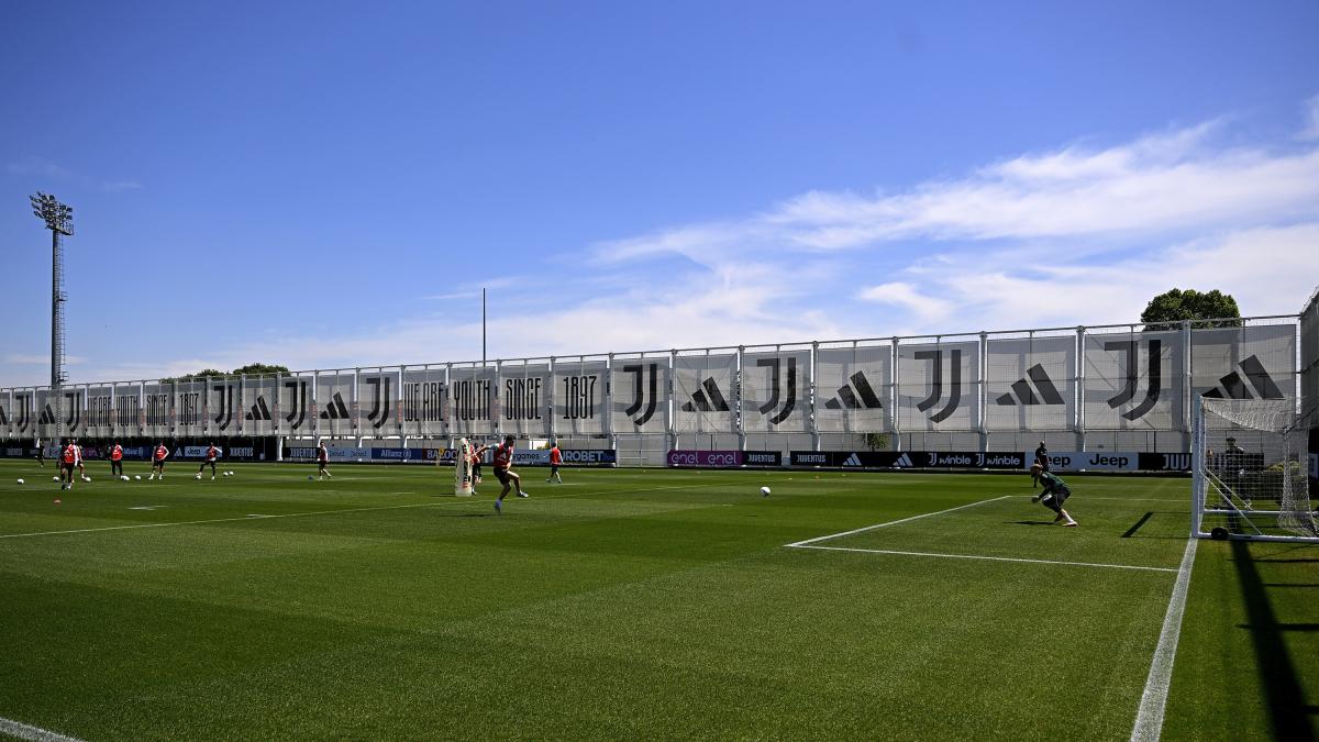 Juve, se questo è l'inizio... Tra mercato fermo e Mondiale è un raduno a entusiasmo zero