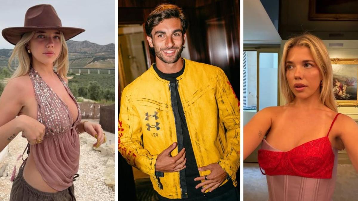 Ferran Torres è tornato single? Sarebbe finita la storia con l'influencer Martina