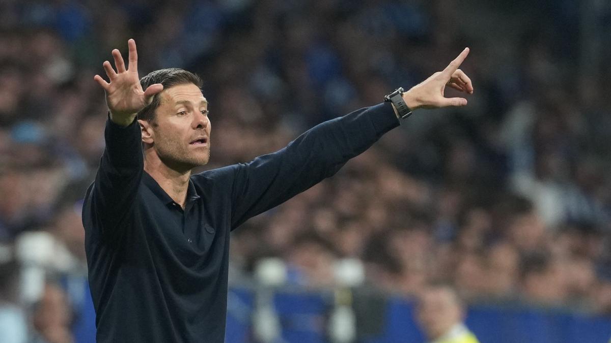 chelsea comincia l8217era xabi alonso ecco perch233 abbiamo voluto palestra su garnacho da Gazzetta.it chelsea comincia l8217era xabi alonso ecco perch233 abbiamo voluto palestra su garnacho
