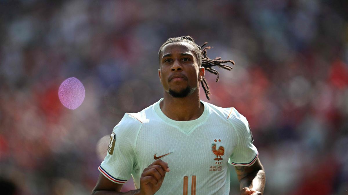 olise ossessione del real madrid club pronto a sborsare 250 milioni di euro da Gazzetta.it olise ossessione del real madrid club pronto a sborsare 250 milioni di euro