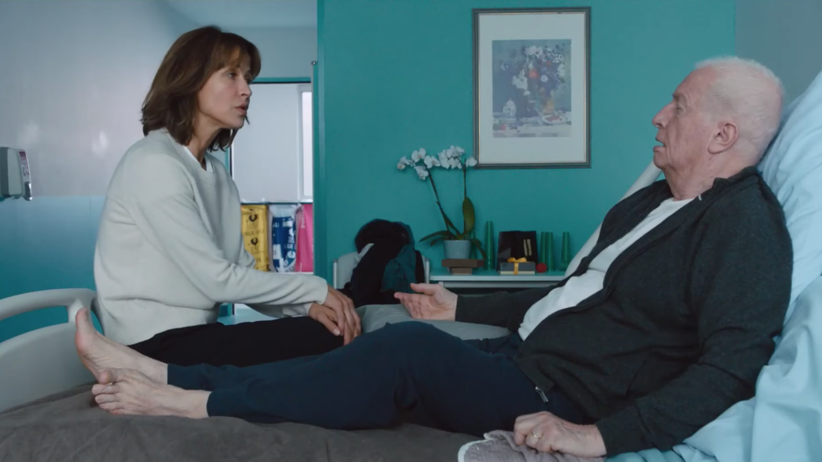 200 andato tutto bene stasera su rai 3 il film con sophie marceau da Gazzetta.it 200 andato tutto bene stasera su rai 3 il film con sophie marceau