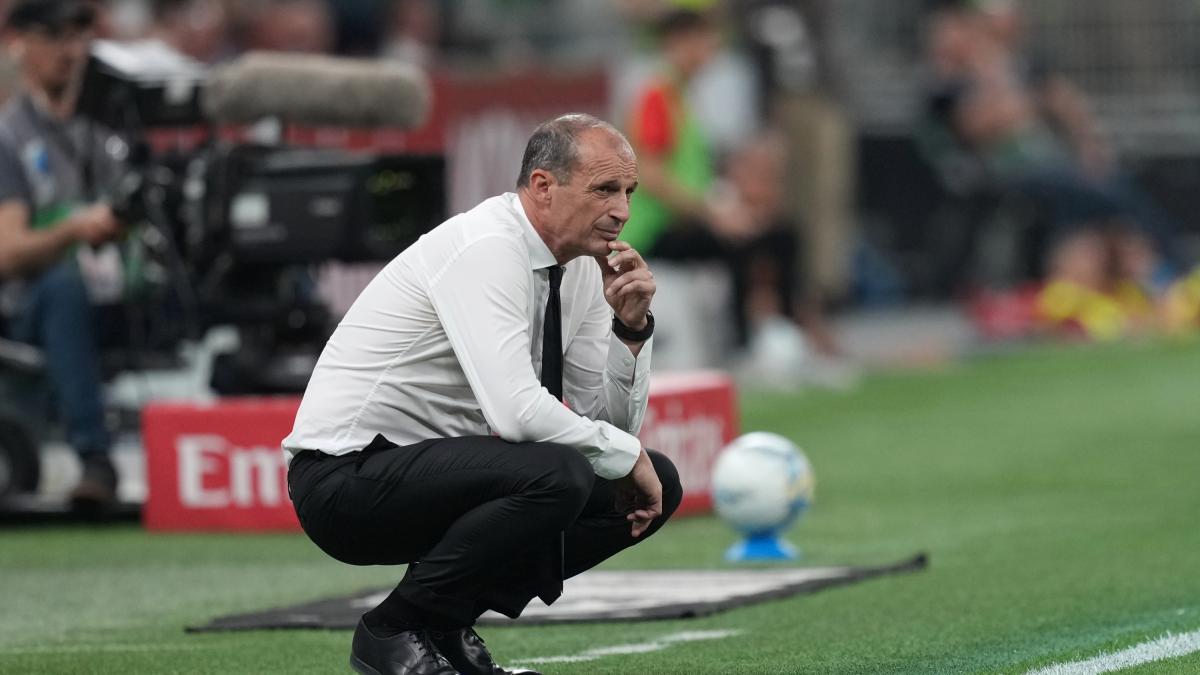 doppio modulo e hojlund centrale ecco come sar224 il napoli di allegri da Gazzetta.it doppio modulo e hojlund centrale ecco come sar224 il napoli di allegri