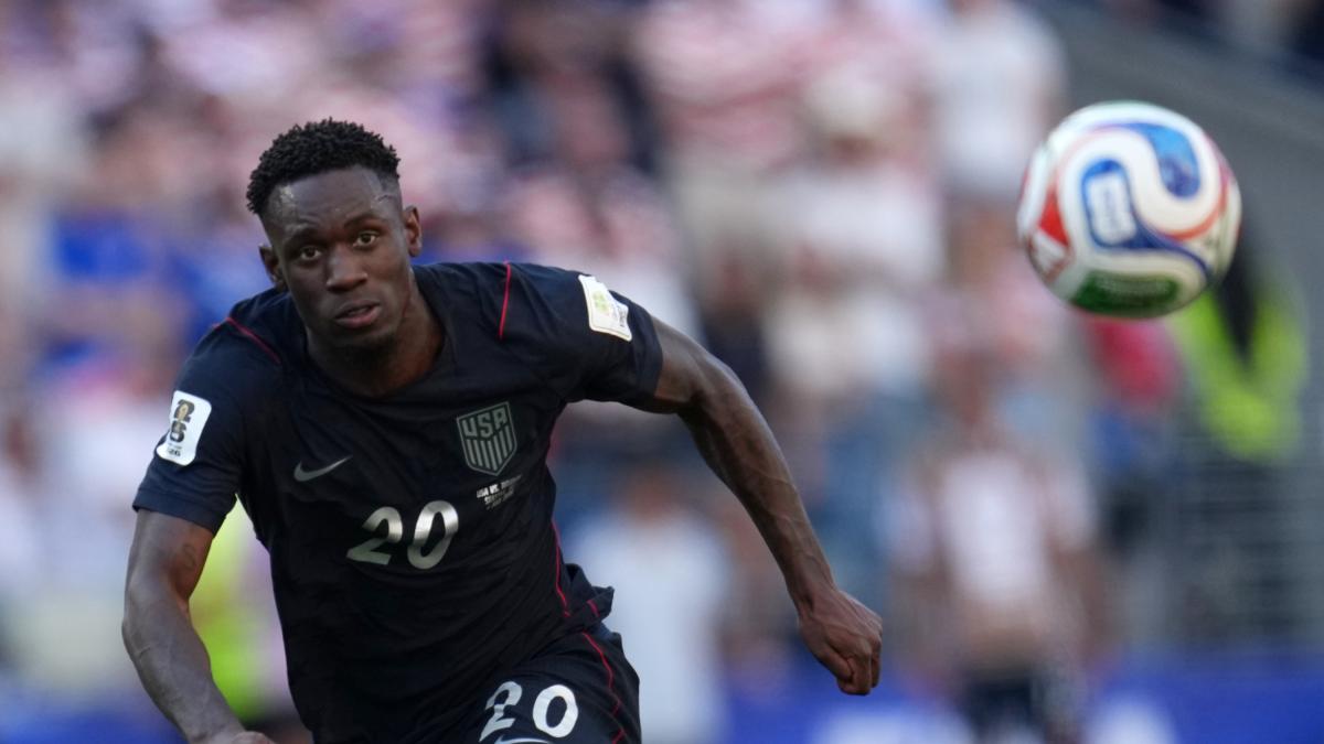 kolo muani la juve non aspetta in attacco spunta balogun e carnevali prepara l offerta per kessie da Gazzetta.it kolo muani la juve non aspetta in attacco spunta balogun e carnevali prepara l offerta per kessie