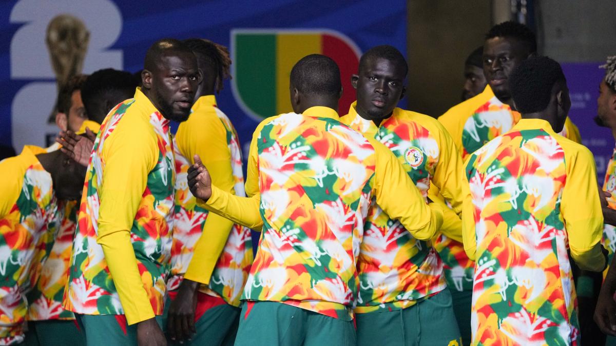 LIVE Mondiale: caso Senegal, il medico della nazionale era un ginecologo. Intanto per la panchina c'è Vieira