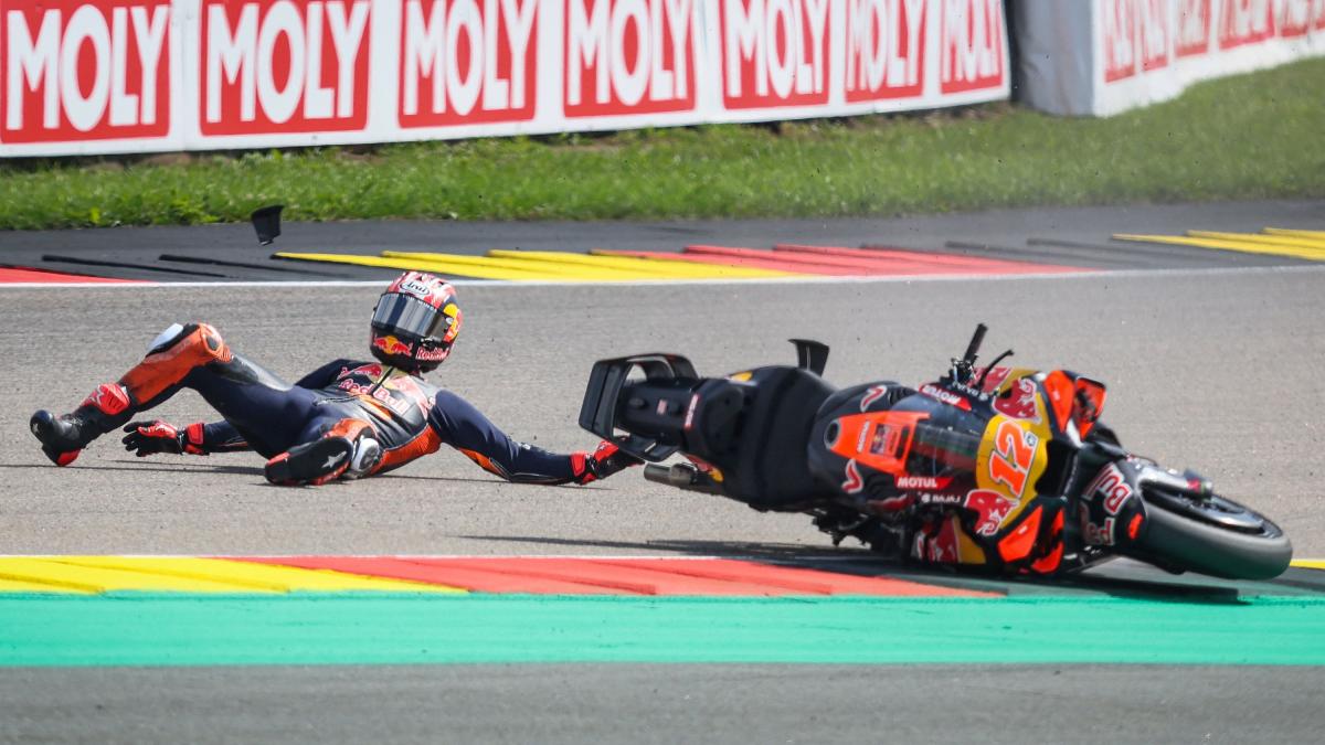 vi241ales crisi senza fine ho bisogno di aiuto ma dalla ktm solo bastonate da Gazzetta.it vi241ales crisi senza fine ho bisogno di aiuto ma dalla ktm solo bastonate