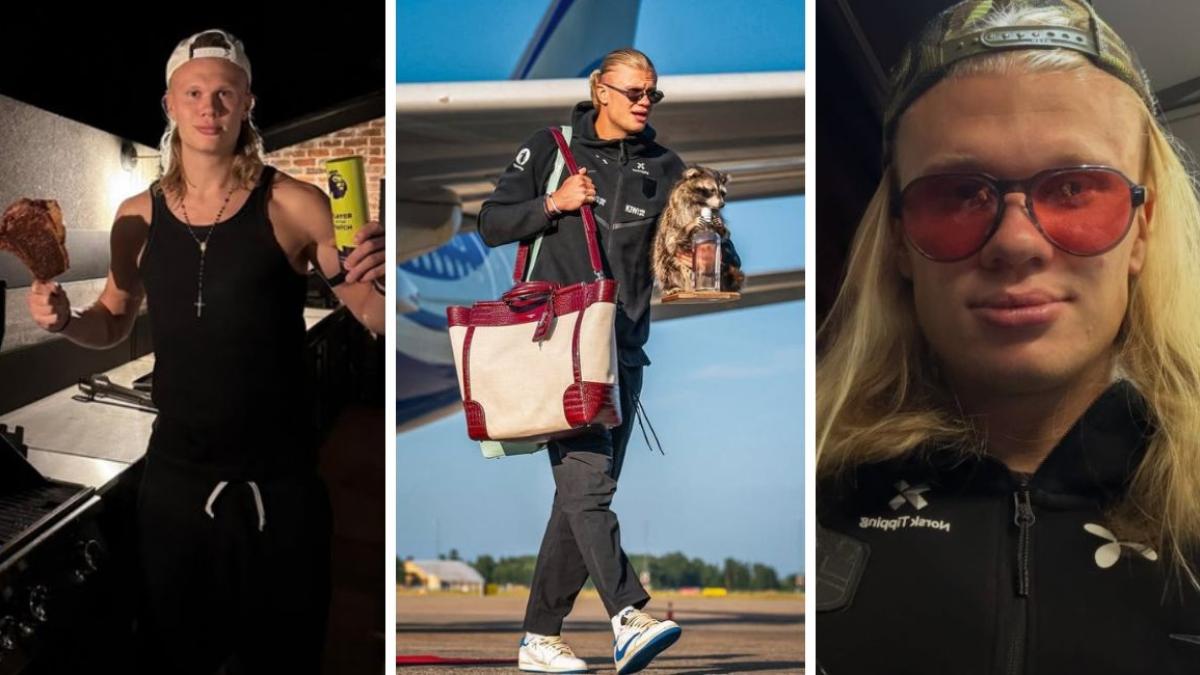 sorpresa haaland sbarca in sicilia un viaggio tra moda e vacanze da Gazzetta.it sorpresa haaland sbarca in sicilia un viaggio tra moda e vacanze