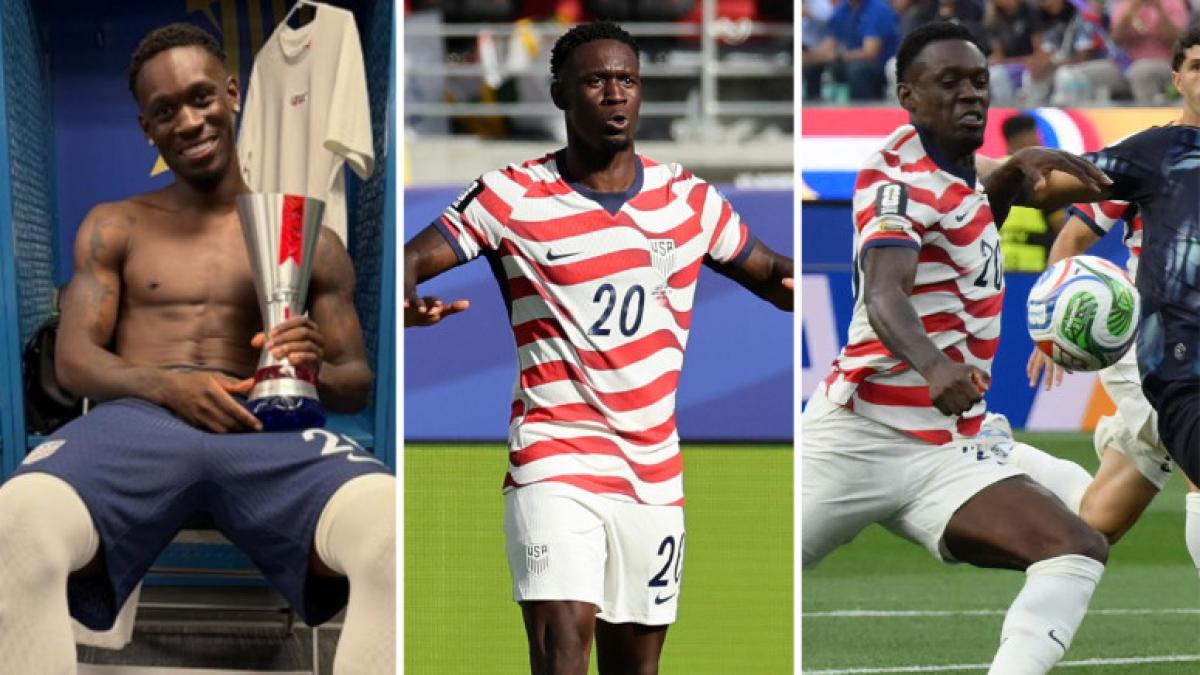 Balogun tra colazione proteica, ping pong e Juve alla porta: i segreti del bomber Usa