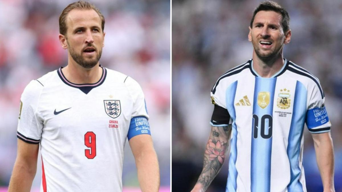 inghilterra argentina c 232 el clasico infinito per un posto nella storia da Gazzetta.it inghilterra argentina c 232 el clasico infinito per un posto nella storia