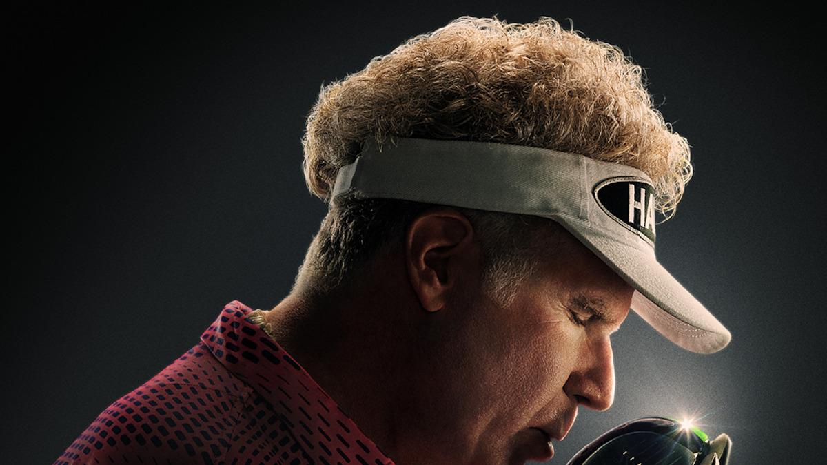 the hawk su netflix la serie sul golf con will ferrell da Gazzetta.it the hawk su netflix la serie sul golf con will ferrell