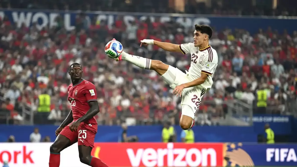 Barça stremato, Real e Atletico usurati, ma anche il Milan... Ecco i club con più minuti al Mondiale