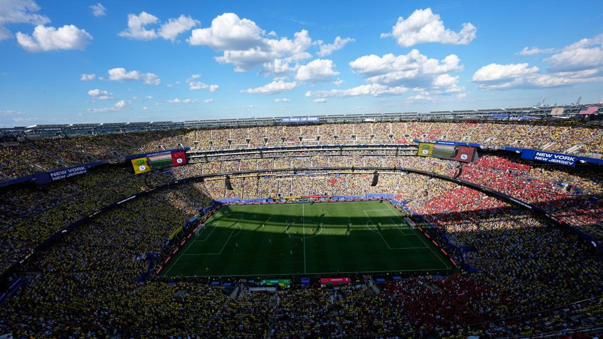 live mondiale per la finale prezzi alle stelle per un biglietto anche 66mila euro da Gazzetta.it live mondiale per la finale prezzi alle stelle per un biglietto anche 66mila euro