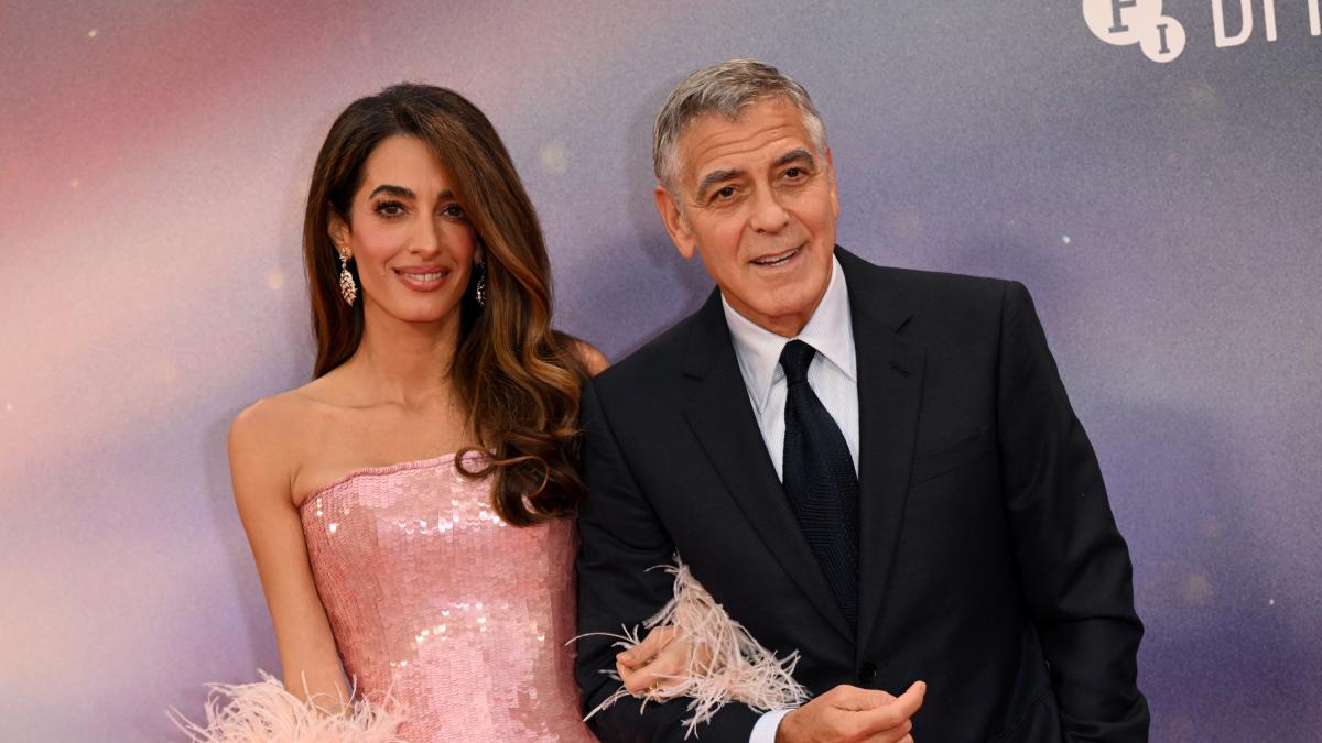anche i clooney scelgono l italia george e amal sbarcano per la prima volta a capri da Gazzetta.it anche i clooney scelgono l italia george e amal sbarcano per la prima volta a capri