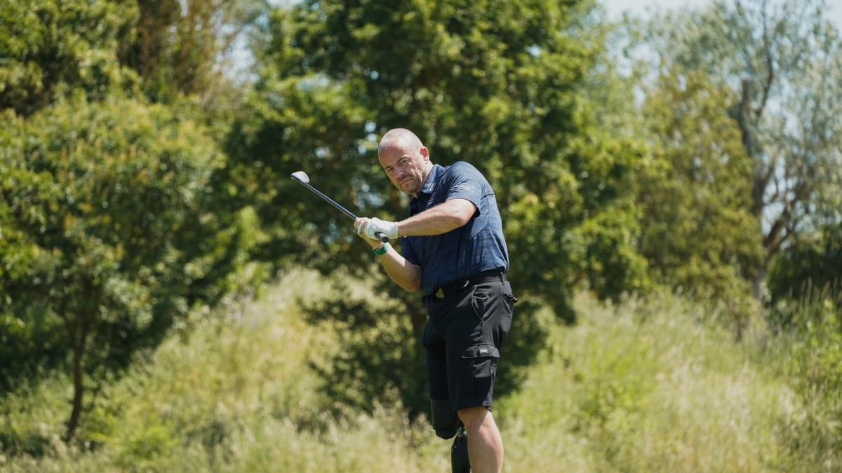 il golf per tutti a genova l europeo a squadre per giocatori con disabilit224 da Gazzetta.it il golf per tutti a genova l europeo a squadre per giocatori con disabilit224