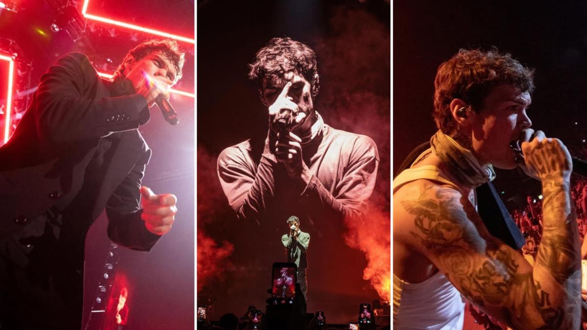 blanco canter224 a gallipoli all oversound music festival 2026 come acquistare i biglietti da Gazzetta.it blanco canter224 a gallipoli all oversound music festival 2026 come acquistare i biglietti