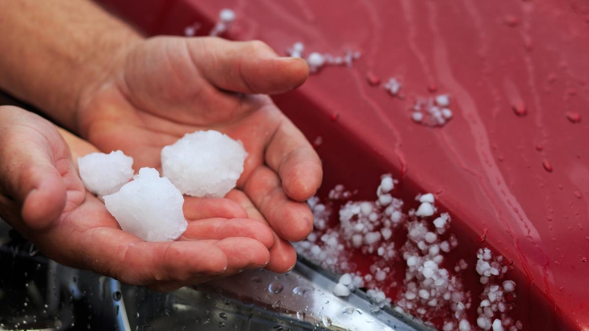 allerta grandine e temporali estremi al nord le previsioni meteo fino a domenica 19 luglio da Gazzetta.it allerta grandine e temporali estremi al nord le previsioni meteo fino a domenica 19 luglio
