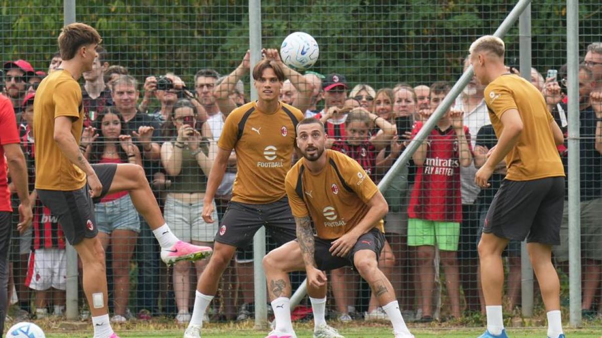 gila al fantacalcio quotazione e statistiche del nuovo difensore del milan da Gazzetta.it gila al fantacalcio quotazione e statistiche del nuovo difensore del milan