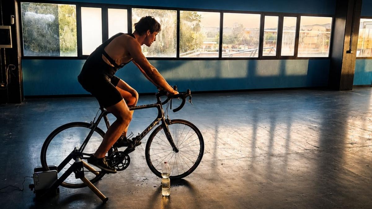 spazi fitness professionali progettazione attrezzature e sicurezza al centro dell8217allenamento moderno da Gazzetta.it spazi fitness professionali progettazione attrezzature e sicurezza al centro dell8217allenamento moderno