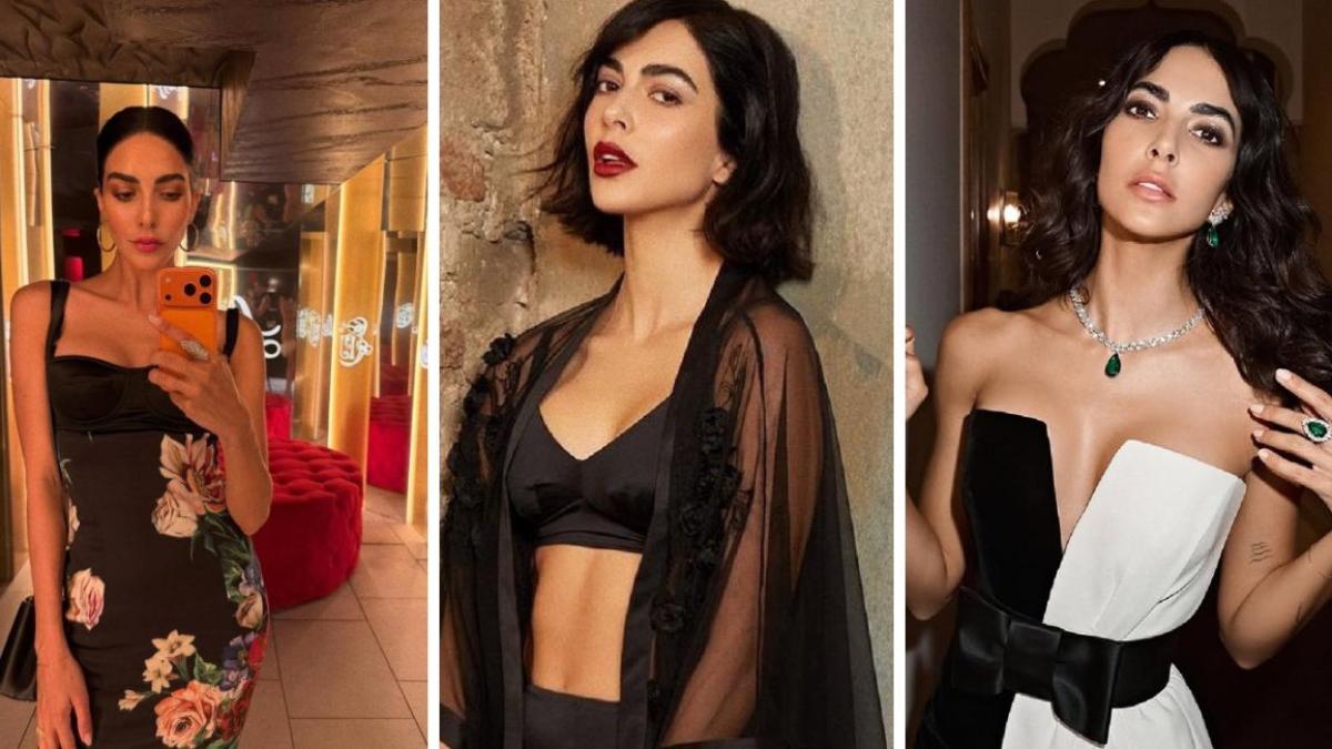rocio munoz morales dimenticati bova e iannone nella sua vita c 232 un nuovo amore da Gazzetta.it rocio munoz morales dimenticati bova e iannone nella sua vita c 232 un nuovo amore