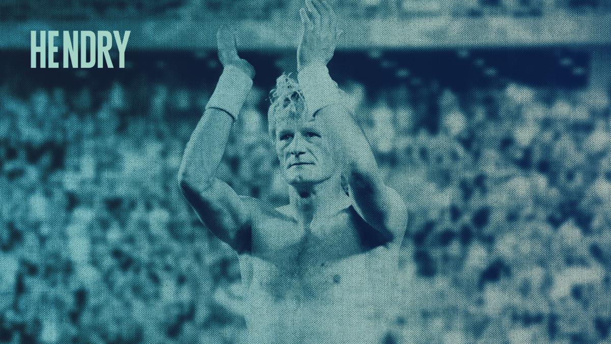 il calvario della moglie poi l autodistruzione colin hendry l eroe che ha perso tutto da Gazzetta.it il calvario della moglie poi l autodistruzione colin hendry l eroe che ha perso tutto
