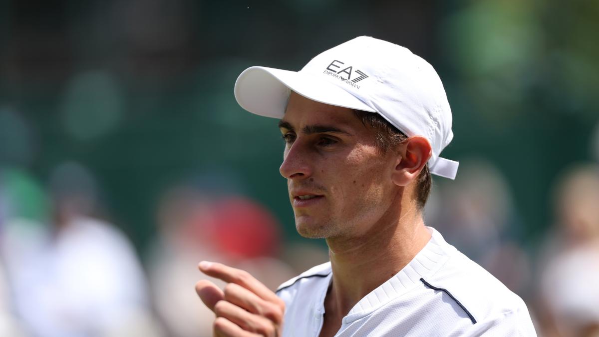 dove vedere arnaldi dzumhur e tutto lo sport in tv del 16 luglio da Gazzetta.it dove vedere arnaldi dzumhur e tutto lo sport in tv del 16 luglio