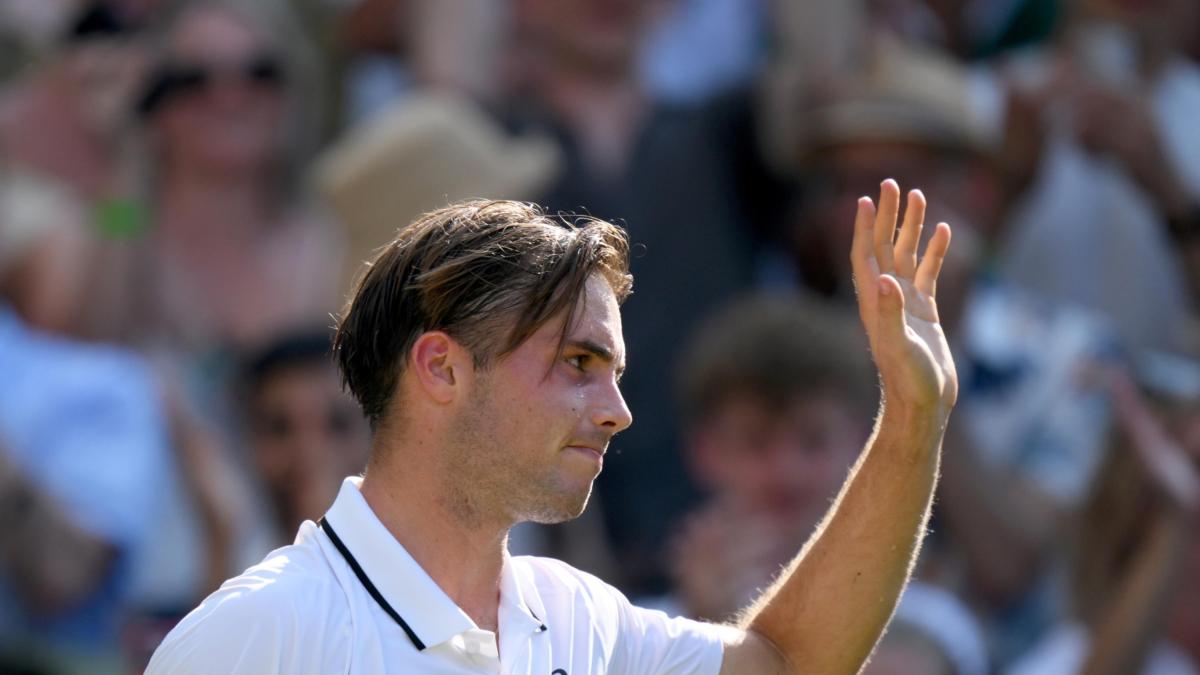 Da Cobolli e Sonego a Darderi e Arnaldi: i risultati degli italiani negli Atp 250