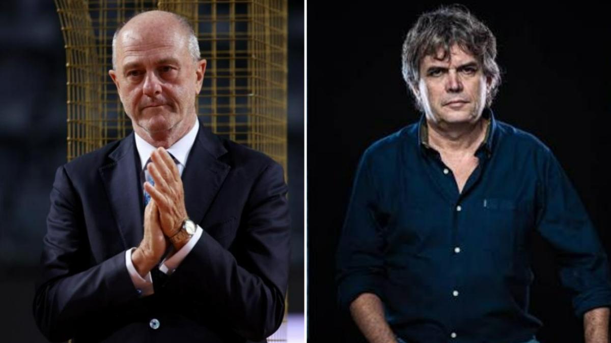 binaghi rispetto il calcio degli italiani ma non la sua classe dirigente e garlando risponde da Gazzetta.it binaghi rispetto il calcio degli italiani ma non la sua classe dirigente e garlando risponde