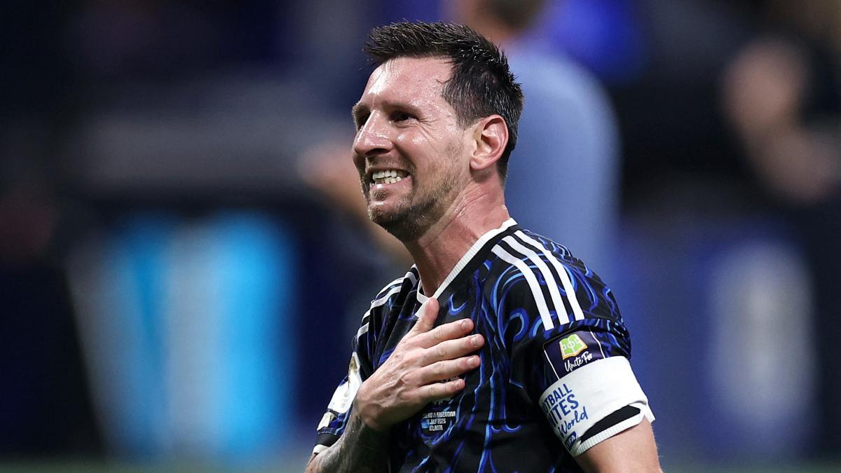 spagna argentina il festival dei due mondi per la prima volta in finale i campioni di europa e sudamerica da Gazzetta.it spagna argentina il festival dei due mondi per la prima volta in finale i campioni di europa e sudamerica