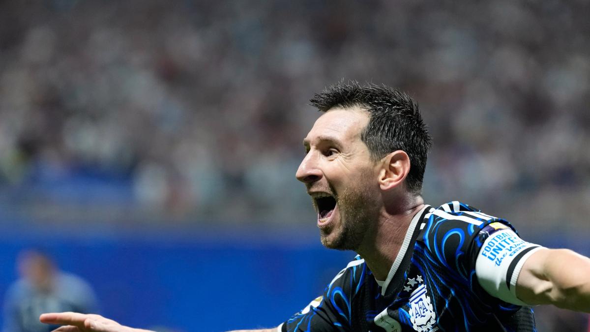fantacampionato mondiale i 3 top e i 3 flop di inghilterra argentina da Gazzetta.it fantacampionato mondiale i 3 top e i 3 flop di inghilterra argentina