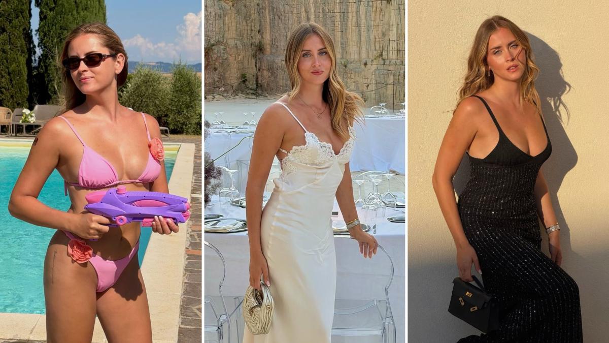 valentina ferragni al mio ex dicevano che ha fatto bene a lasciarmi perch233 sono grassa da Gazzetta.it valentina ferragni al mio ex dicevano che ha fatto bene a lasciarmi perch233 sono grassa