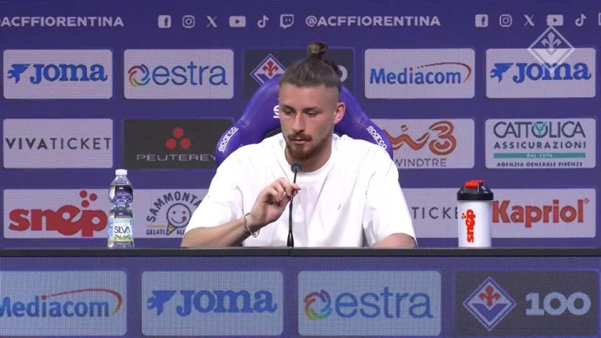 dragusin al fantacalcio quotazione e statistiche del nuovo difensore della fiorentina da Gazzetta.it dragusin al fantacalcio quotazione e statistiche del nuovo difensore della fiorentina