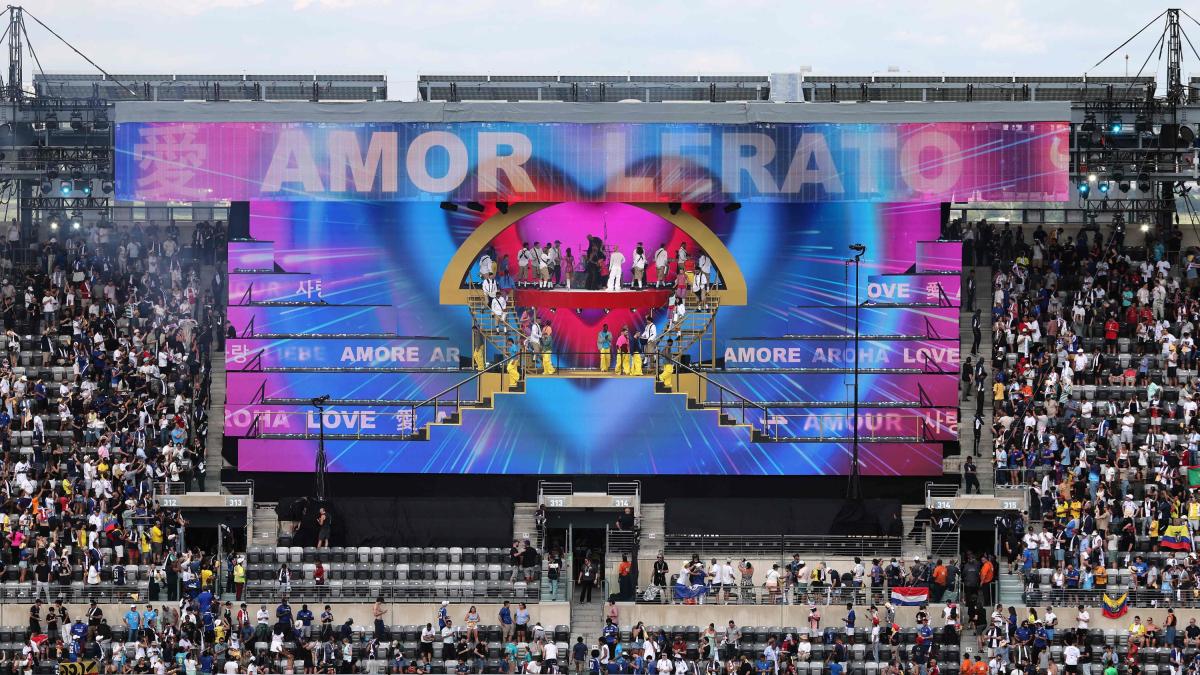 Halftime Show con 25 minuti di intervallo? L'esperto: "Aumenta il rischio di infortuni, e sui cambi…"