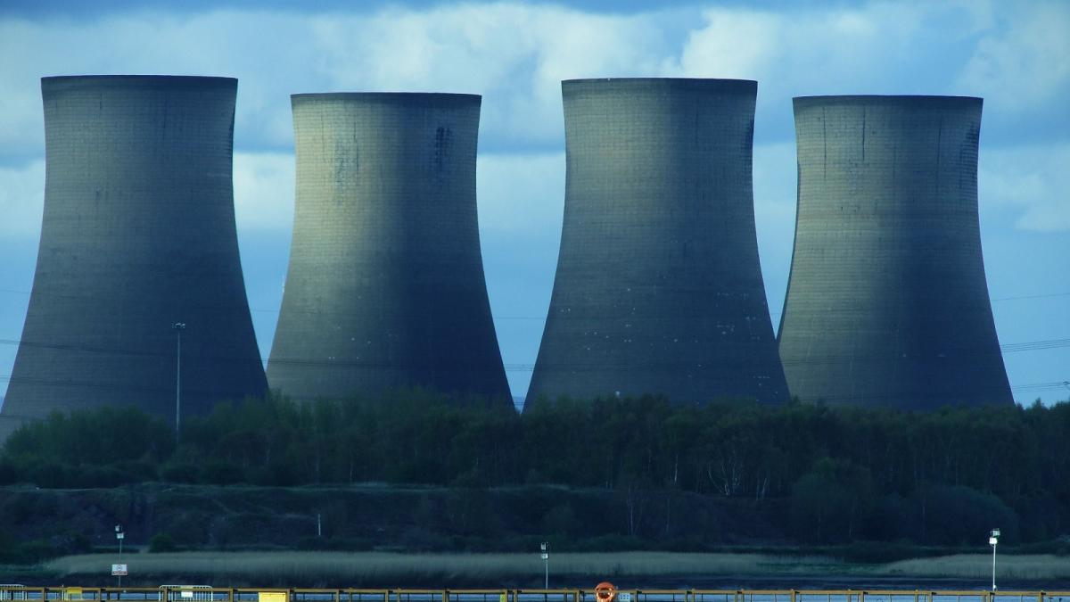 energia il nucleare 232 davvero la soluzione cosa dice l esperto da Gazzetta.it energia il nucleare 232 davvero la soluzione cosa dice l esperto