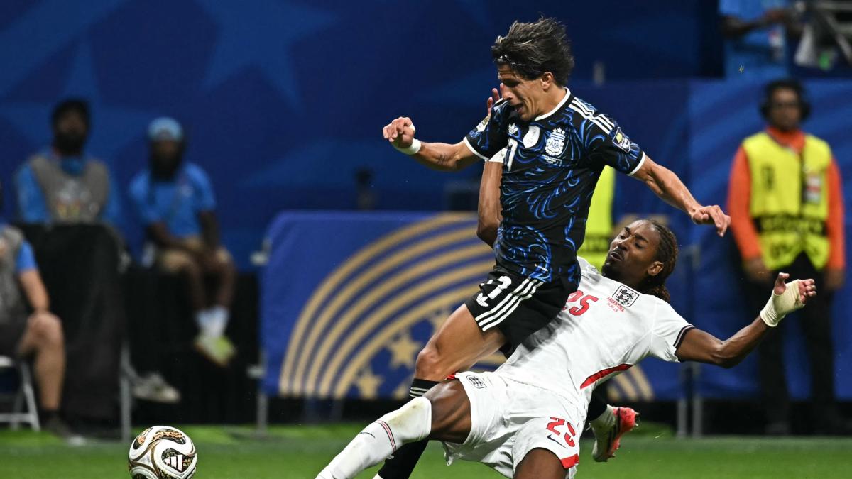 corsa recuperi e versatilit224 cos236 spence ha convinto l inter al mondiale ma ora il tottenham da Gazzetta.it corsa recuperi e versatilit224 cos236 spence ha convinto l inter al mondiale ma ora il tottenham