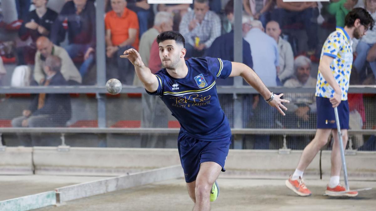 fine settimana show 8 scudetti da assegnare nel volo in palio i titoli individuali e di combinato da Gazzetta.it fine settimana show 8 scudetti da assegnare nel volo in palio i titoli individuali e di combinato