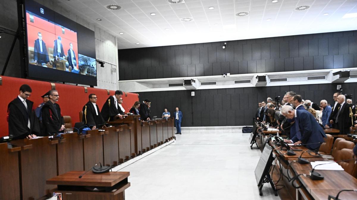ponte morandi condannato a 12 anni l ex ad di autostrade castellucci da Gazzetta.it ponte morandi condannato a 12 anni l ex ad di autostrade castellucci