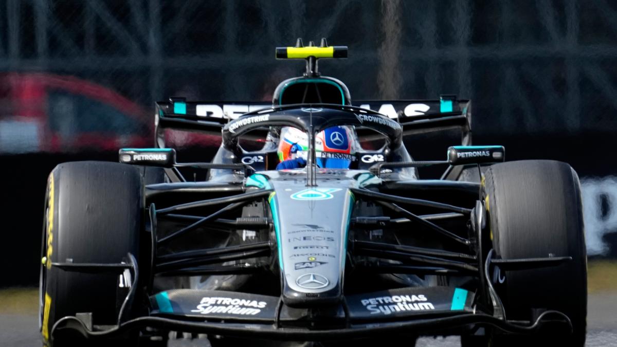 live f1 belgio alle 1330 le libere 1 riparte la caccia ad antonelli da Gazzetta.it live f1 belgio alle 1330 le libere 1 riparte la caccia ad antonelli