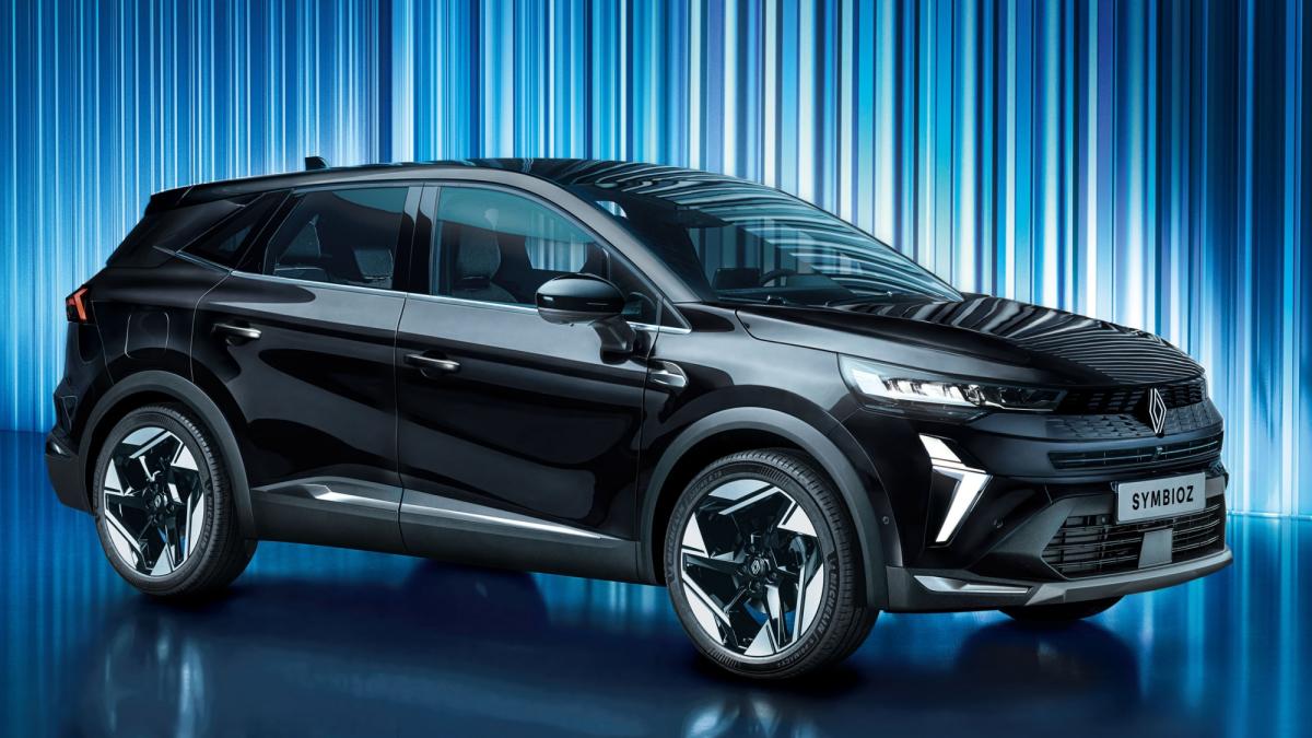 renault taglia i prezzi di captur e symbioz full hybrid fino a 5mila euro in meno da Gazzetta.it renault taglia i prezzi di captur e symbioz full hybrid fino a 5mila euro in meno