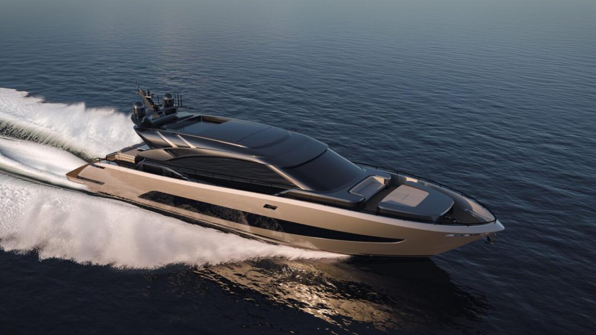 brabus salto di qualit224 nella nautica accordo con l italiana ab yachts per gli yacht di lusso da Gazzetta.it brabus salto di qualit224 nella nautica accordo con l italiana ab yachts per gli yacht di lusso