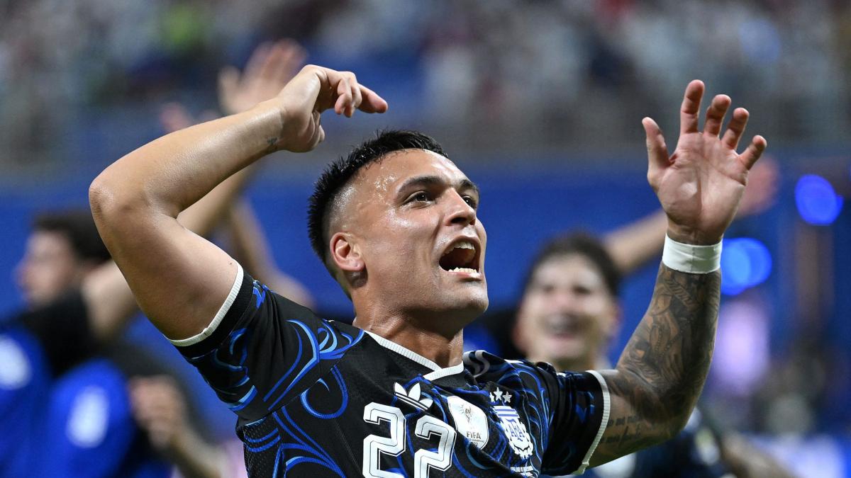 lautaro vi racconto il gol della vita il momento difficile le lacrime e mia mamma da Gazzetta.it lautaro vi racconto il gol della vita il momento difficile le lacrime e mia mamma