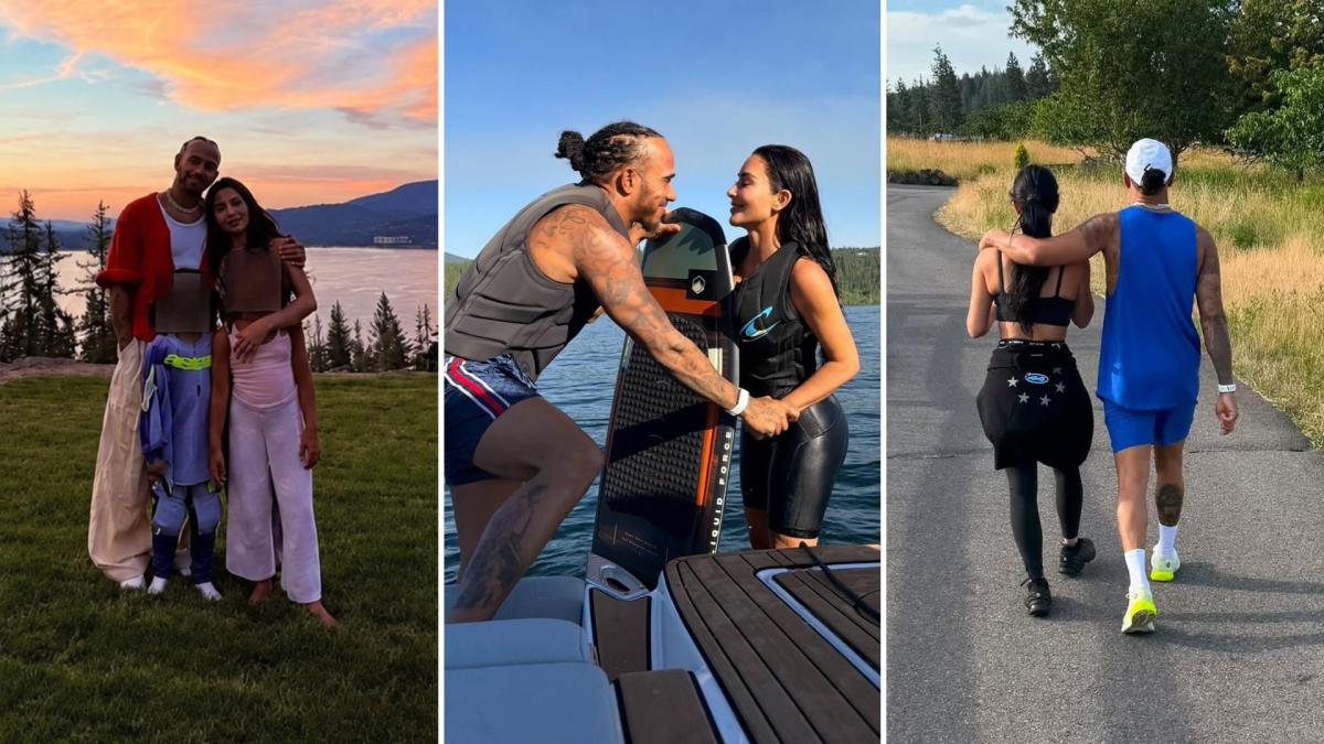 lewis hamilton e kim kardashian sempre pi249 innamorati tieni strette le persone care da Gazzetta.it lewis hamilton e kim kardashian sempre pi249 innamorati tieni strette le persone care