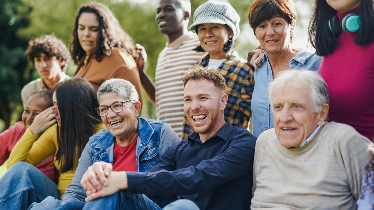 come ti accorgi se stai invecchiando ecco cosa succede dai 40 anni in su da Gazzetta.it come ti accorgi se stai invecchiando ecco cosa succede dai 40 anni in su