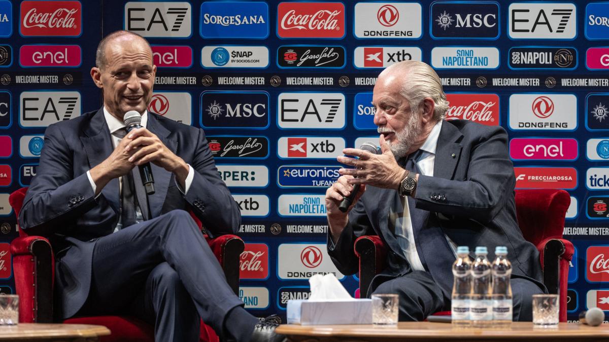 napoli al lavoro a dimaro allegri prova il 4 3 3 lindstrom si mette in mostra da Gazzetta.it napoli al lavoro a dimaro allegri prova il 4 3 3 lindstrom si mette in mostra