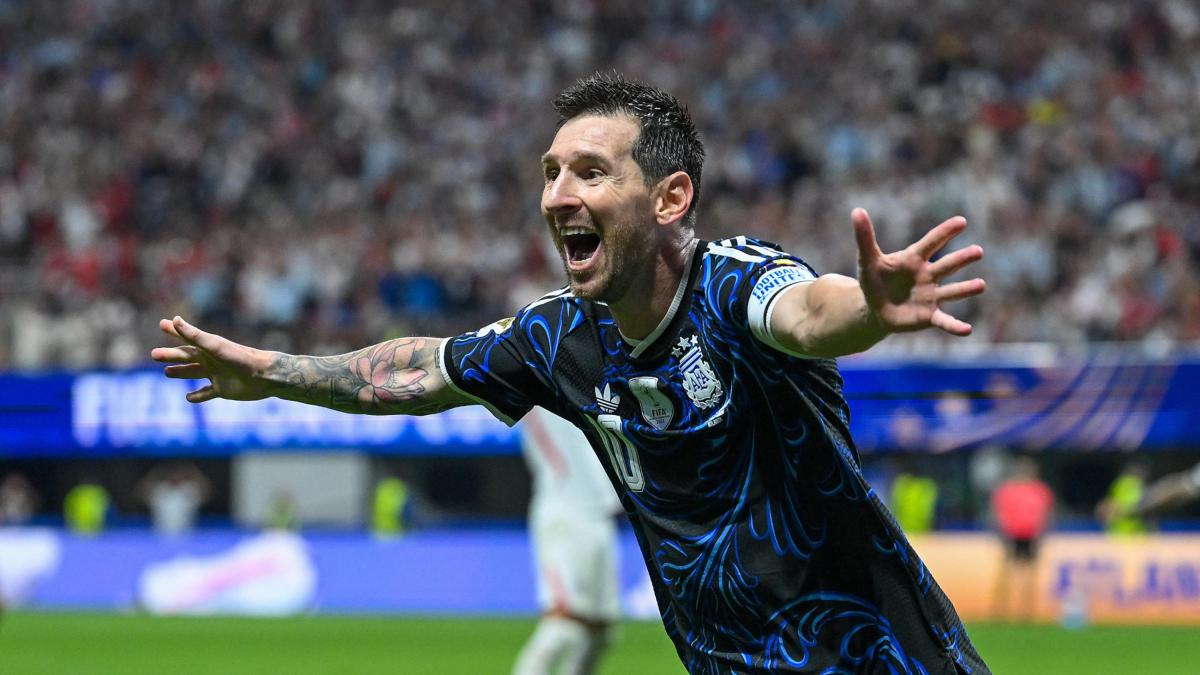 dove vedere la finale dei mondiali spagna argentina lo sport in tv di domenica 19 luglio da Gazzetta.it dove vedere la finale dei mondiali spagna argentina lo sport in tv di domenica 19 luglio