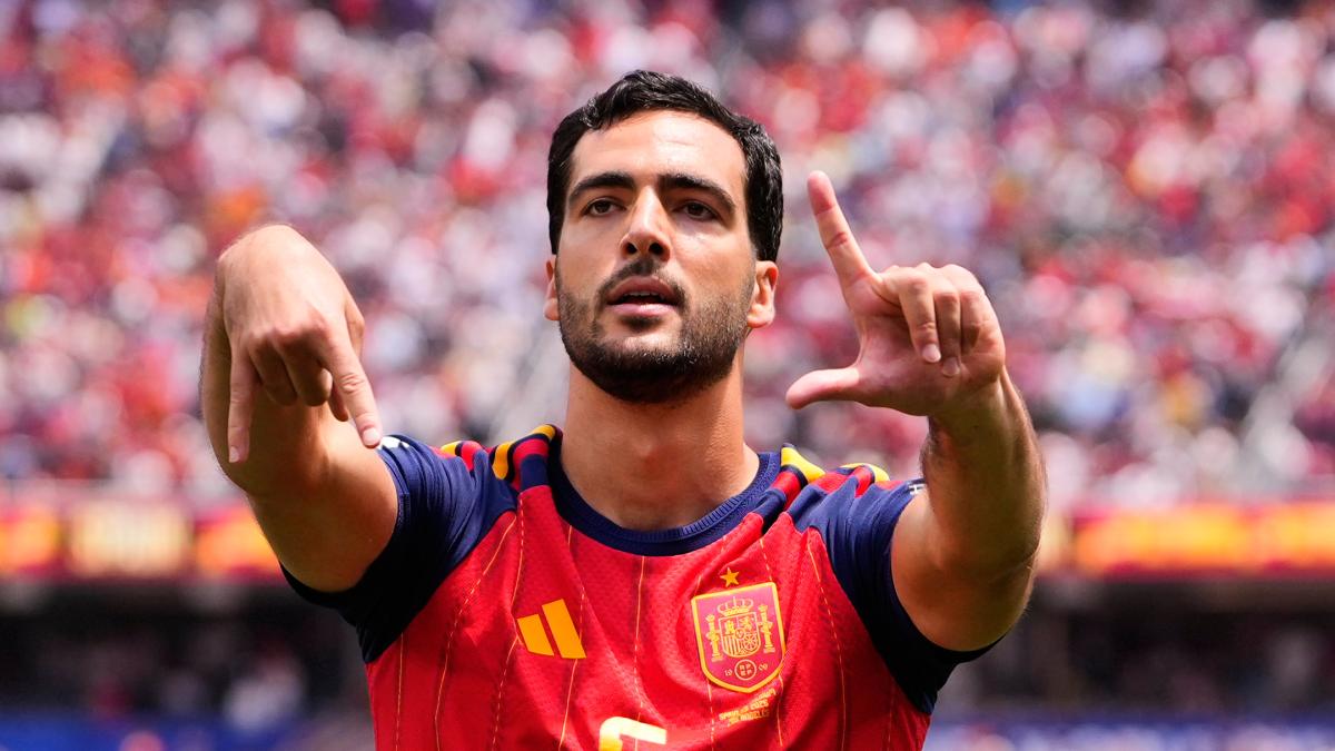 merino spagna ci penso io mi sento come lautaro finiamo il lavoro da Gazzetta.it merino spagna ci penso io mi sento come lautaro finiamo il lavoro