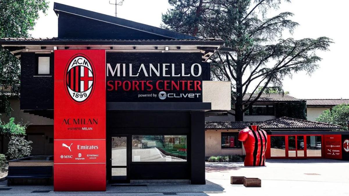 dalla ricerca della casa alle torte player care cos236 il milan gestisce le richieste dei giocatori da Gazzetta.it dalla ricerca della casa alle torte player care cos236 il milan gestisce le richieste dei giocatori