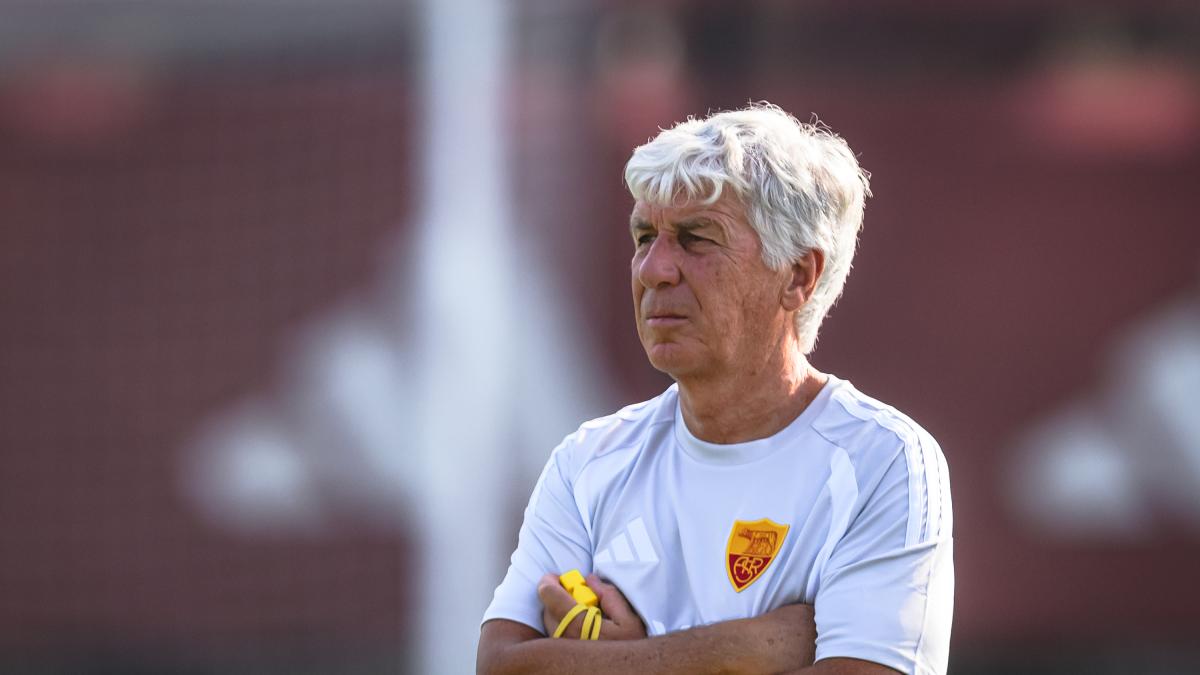 gasperini celik alla juve sul mercato dobbiamo essere pi249 veloci da Gazzetta.it gasperini celik alla juve sul mercato dobbiamo essere pi249 veloci